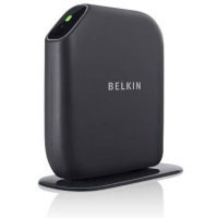 Belkin F7D4302NT